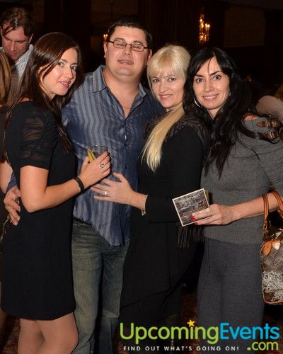 TASTE of Philly 2011