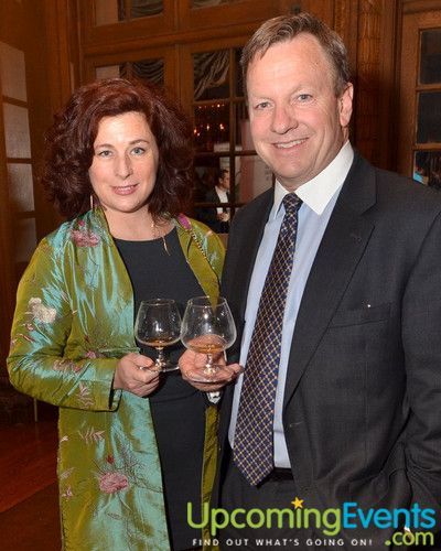 Whiskey Festival 2011