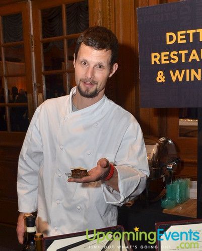 Whiskey Festival 2011