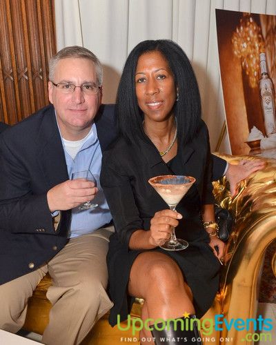 Whiskey Festival 2011