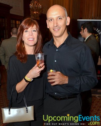 Whiskey Festival 2011