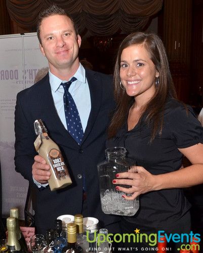 Whiskey Festival 2011