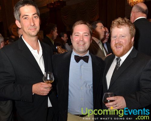 Whiskey Festival 2011