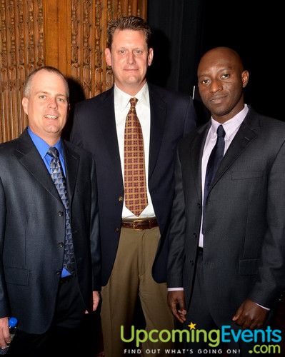 Whiskey Festival 2011