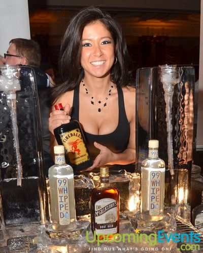 Whiskey Festival 2011
