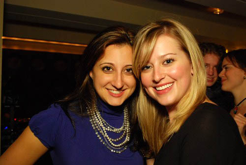 3rd Annual Turkey Ball at Triumph Brewery