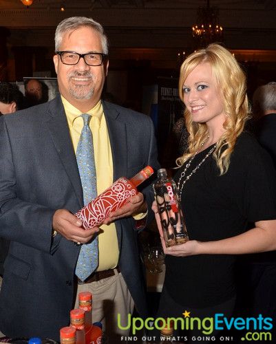 Whiskey Festival 2011