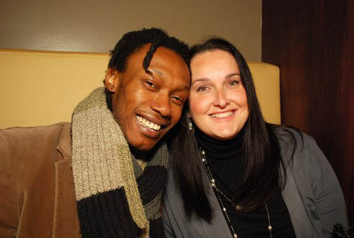 3rd Annual Turkey Ball at Triumph Brewery