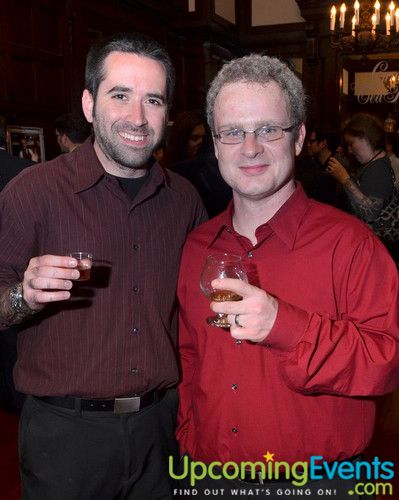 Whiskey Festival 2011