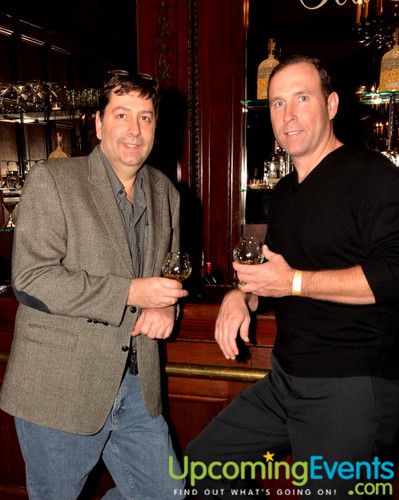 Whiskey Festival 2011