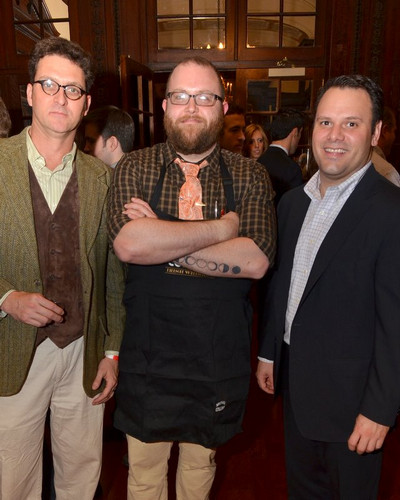 Whiskey Festival 2011