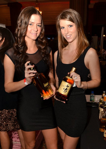 Whiskey Festival 2011