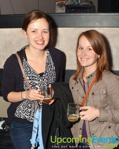 Winter Beer Festival