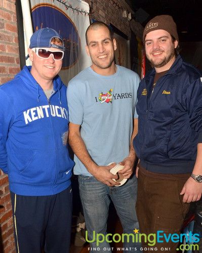 Winter Beer Festival