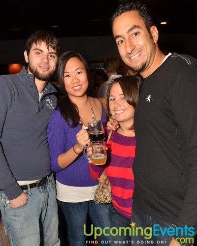 Winter Beer Festival