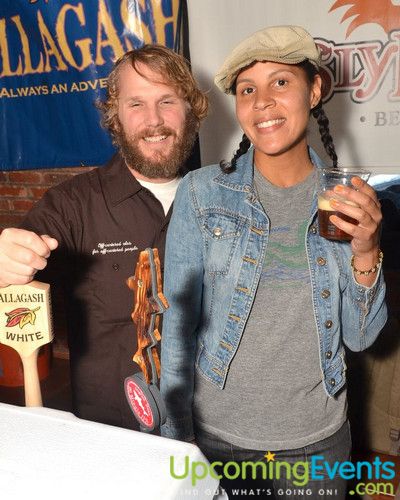 Winter Beer Festival