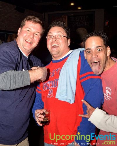 Winter Beer Festival