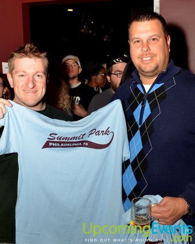 Winter Beer Festival