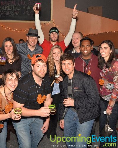 Winter Beer Festival