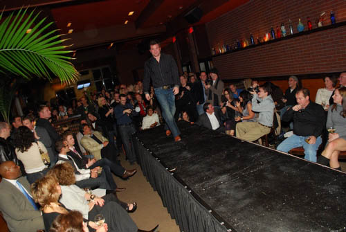 Fashion in Public - An Amazing Night!