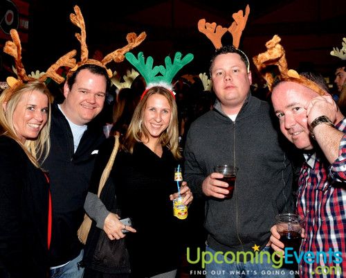 Reindeer Romp 2011
