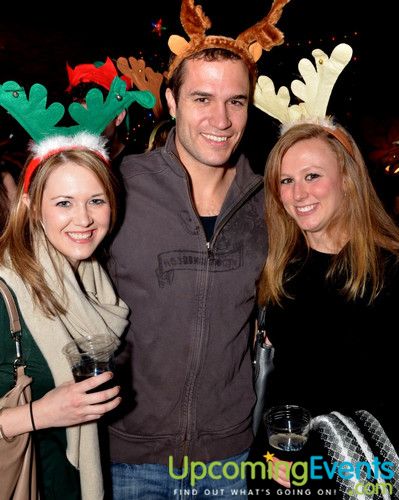 Reindeer Romp 2011