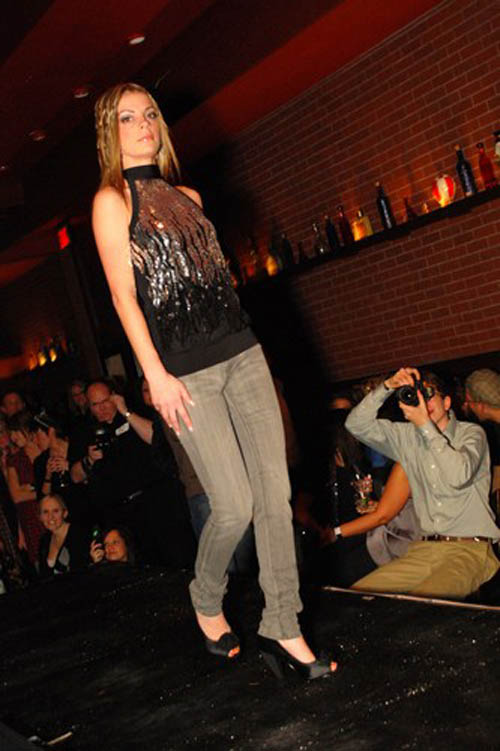 Fashion in Public - An Amazing Night!