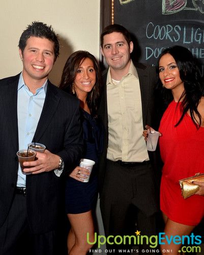 NYE @ The Piazza (Gallery 2)