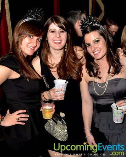 NYE @ The Piazza (Gallery 2)