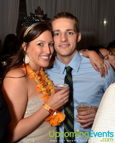 NYE @ The Piazza (Gallery 2)