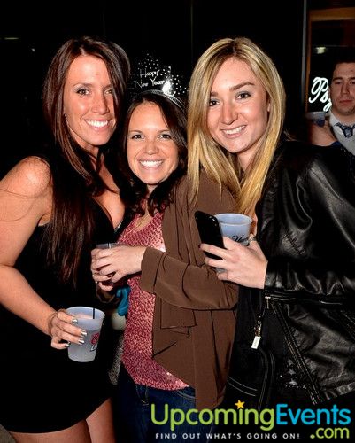 NYE @ The Piazza (Gallery 2)