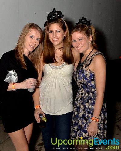 NYE @ The Piazza (Gallery 2)