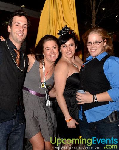 NYE @ The Piazza (Gallery 2)