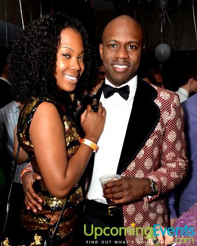 NYE @ The Piazza (Gallery 2)