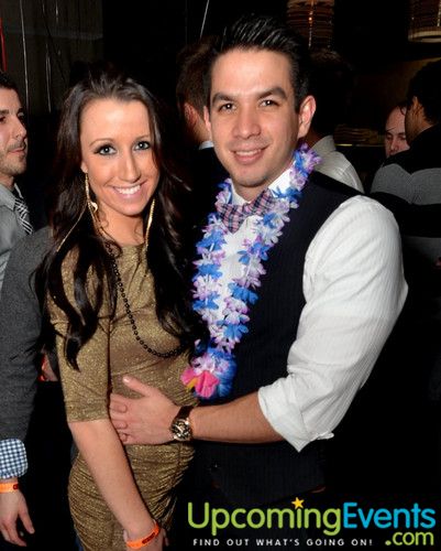 NYE @ The Piazza (Gallery 2)