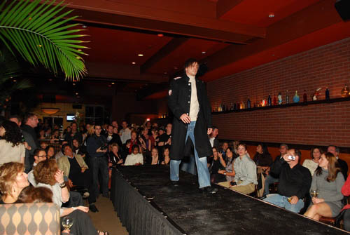 Fashion in Public - An Amazing Night!