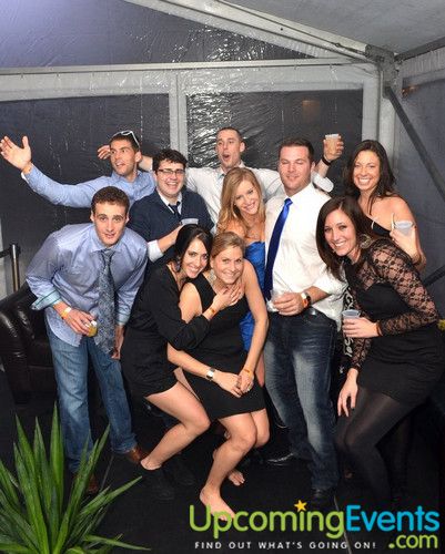 NYE @ The Piazza (Gallery 2)