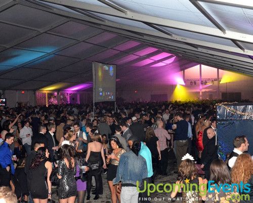 NYE @ The Piazza (Gallery 2)