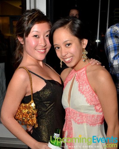 NYE @ The Piazza (Gallery 2)