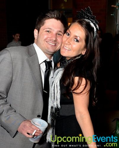 NYE @ The Piazza (Gallery 2)