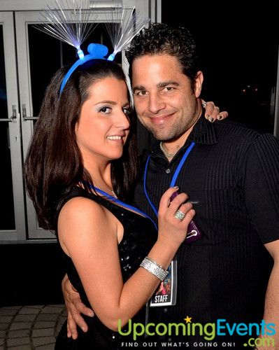 NYE @ The Piazza (Gallery 1)