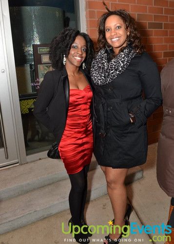 NYE @ The Piazza (Gallery 1)