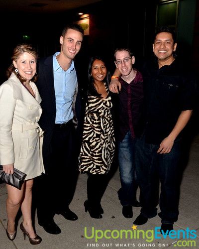 NYE @ The Piazza (Gallery 1)