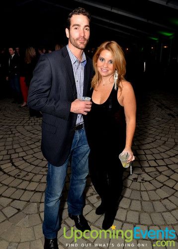 NYE @ The Piazza (Gallery 1)