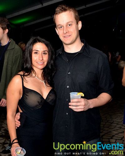 NYE @ The Piazza (Gallery 1)