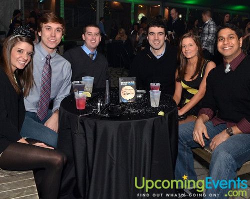 NYE @ The Piazza (Gallery 1)