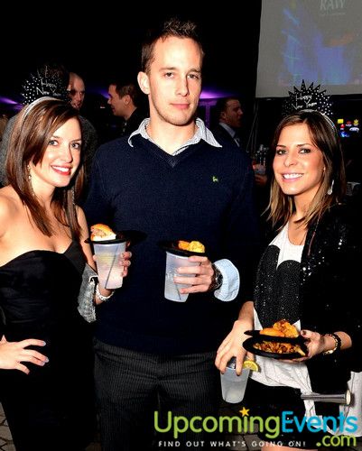 NYE @ The Piazza (Gallery 1)