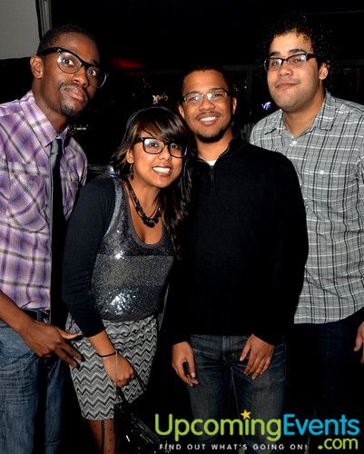 NYE @ The Piazza (Gallery 1)