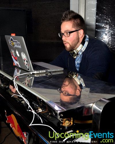 NYE @ The Piazza (Gallery 1)