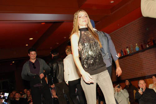 Fashion in Public - An Amazing Night!